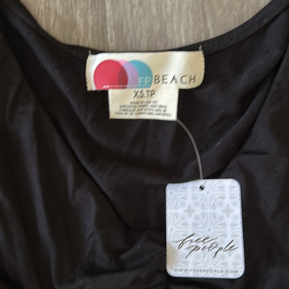 free people sabrina skirt set - Picture 7 of 12